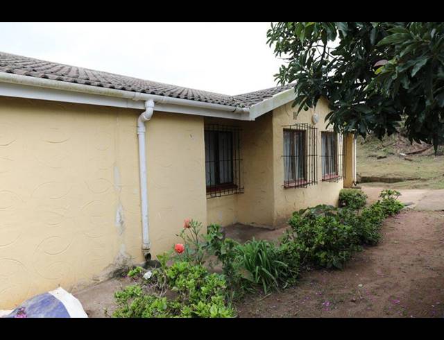 3 BEDROOM HOUSE FOR SALE IN KWANDENGEZI